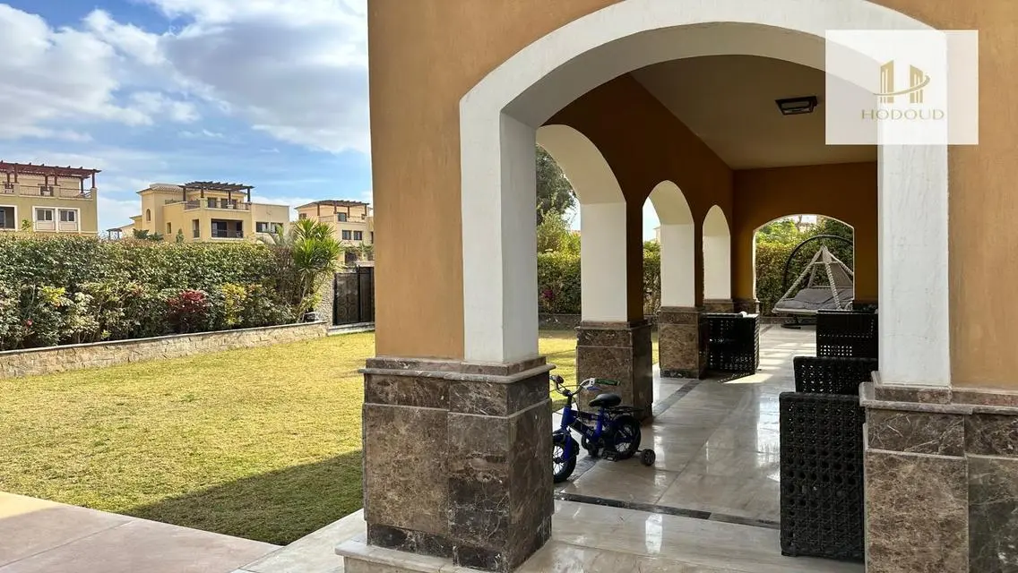 Luxury Apartment for Sale at 180,000 EGP