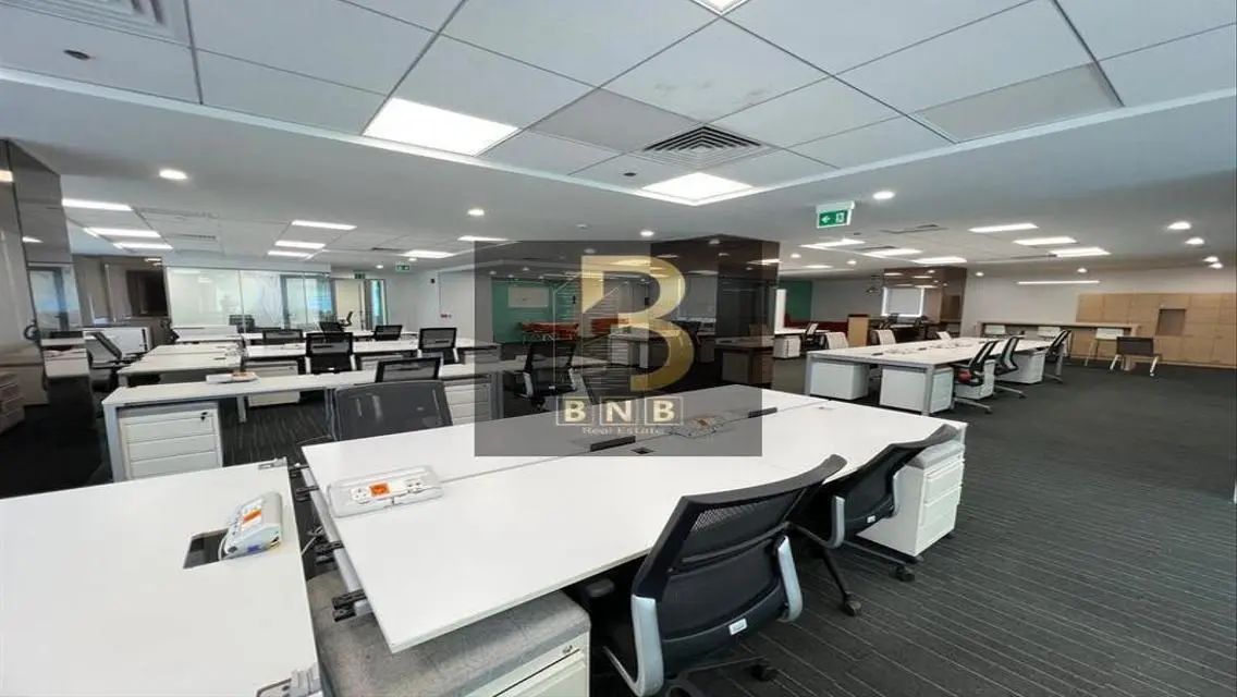 شقة مميزة للبيع بمساحة 800 متر في BNB