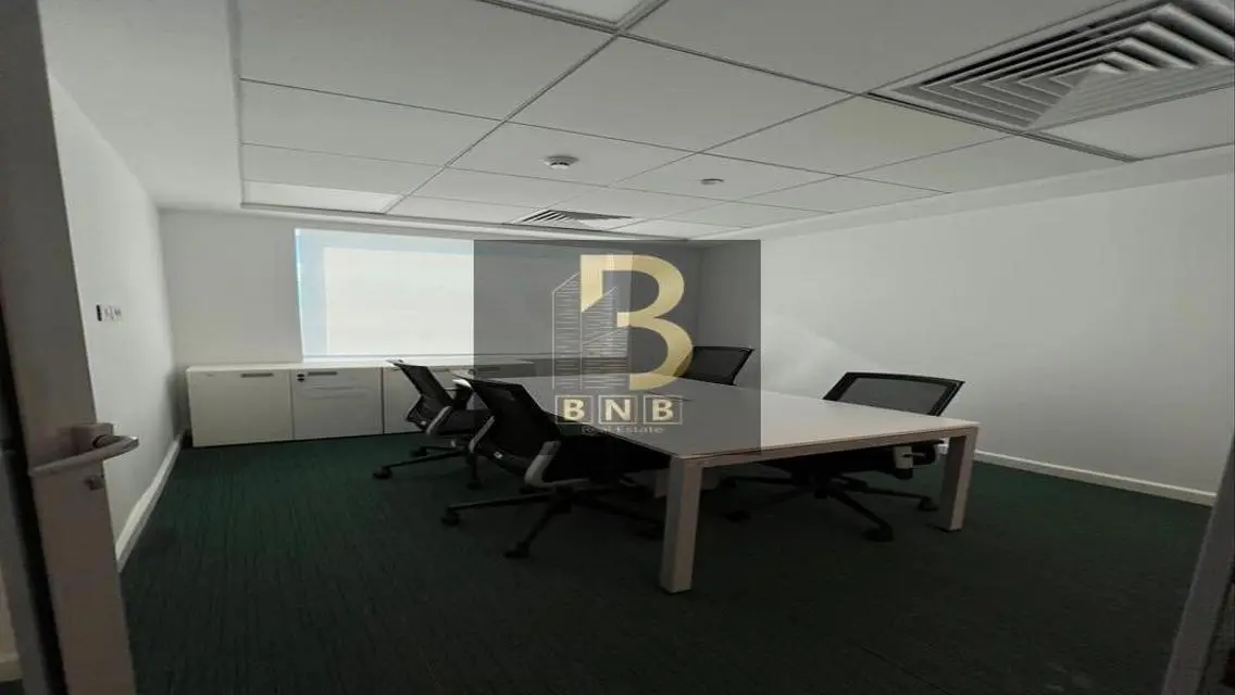 شقة مميزة للبيع بمساحة 800 متر في BNB