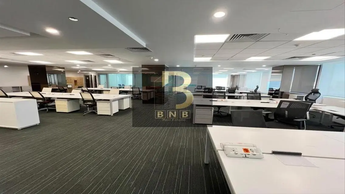 شقة مميزة للبيع بمساحة 800 متر في BNB