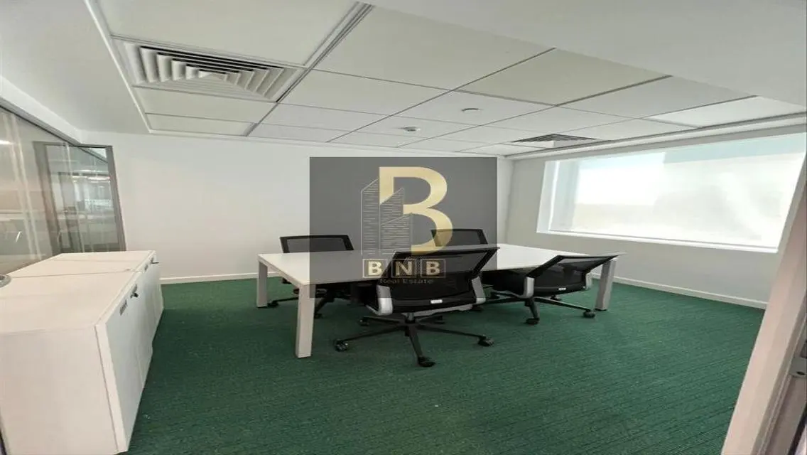 شقة مميزة للبيع بمساحة 800 متر في BNB