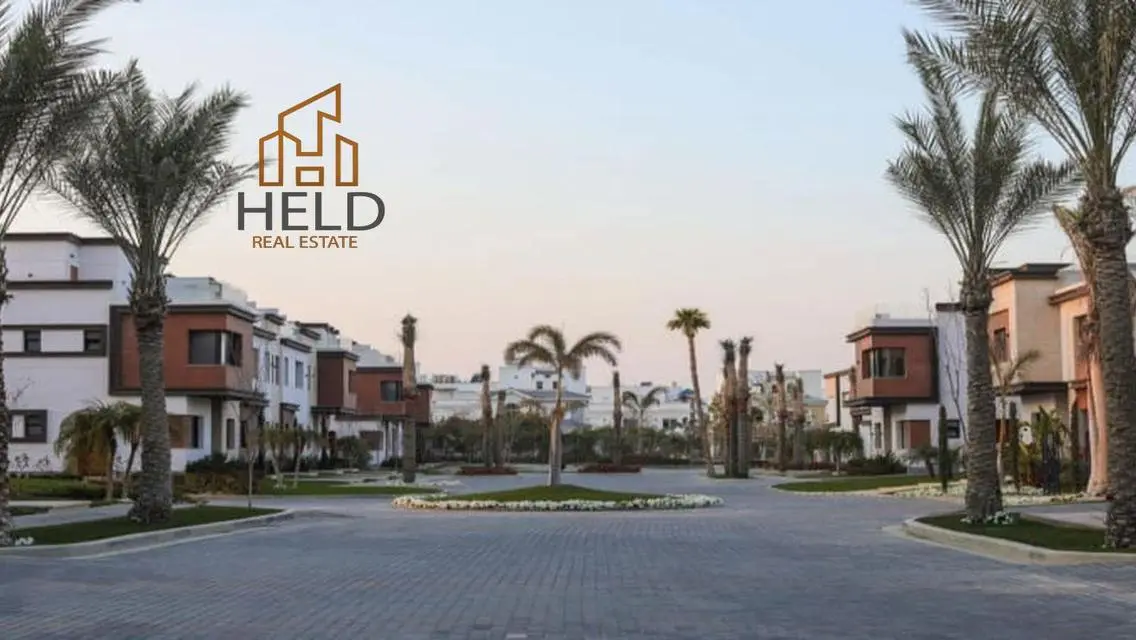 Luxurious Apartment for Sale with 12 Square Meters, Private Garden and Exceptional Amenities