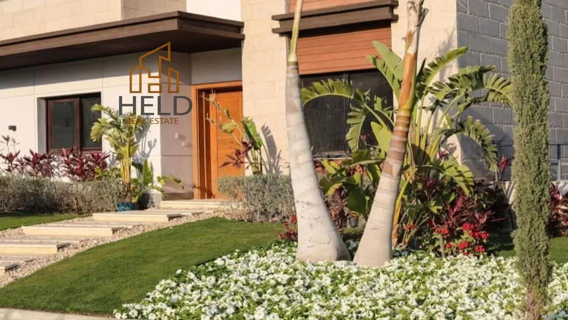 Luxurious Apartment for Sale with 12 Square Meters, Private Garden and Exceptional Amenities