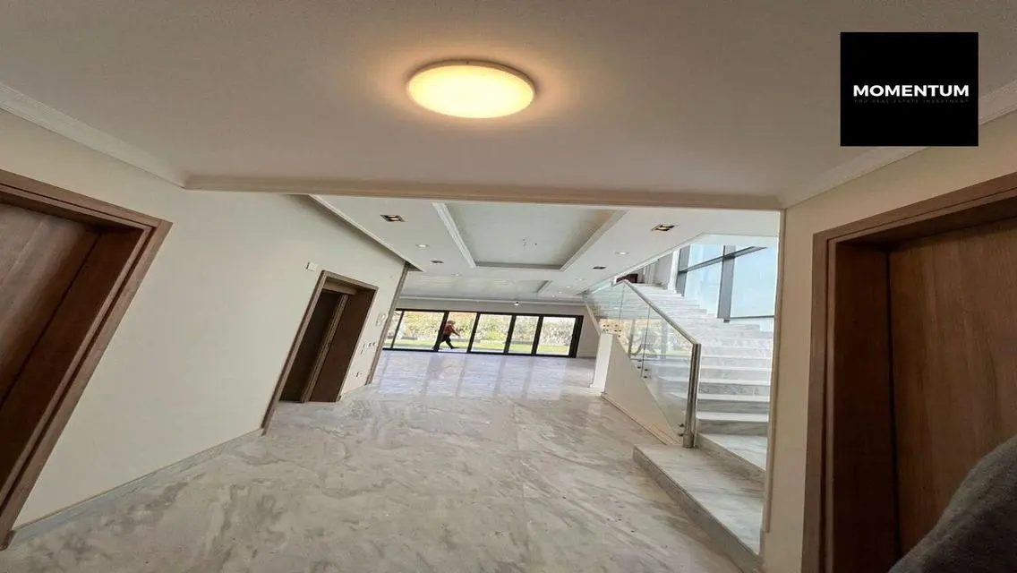 Luxurious Apartment with Maid Room at Attractive Price