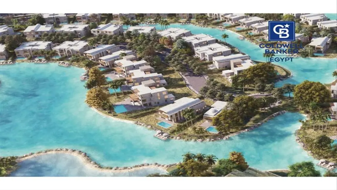 Luxury Apartment for Sale with Stunning Lake Views