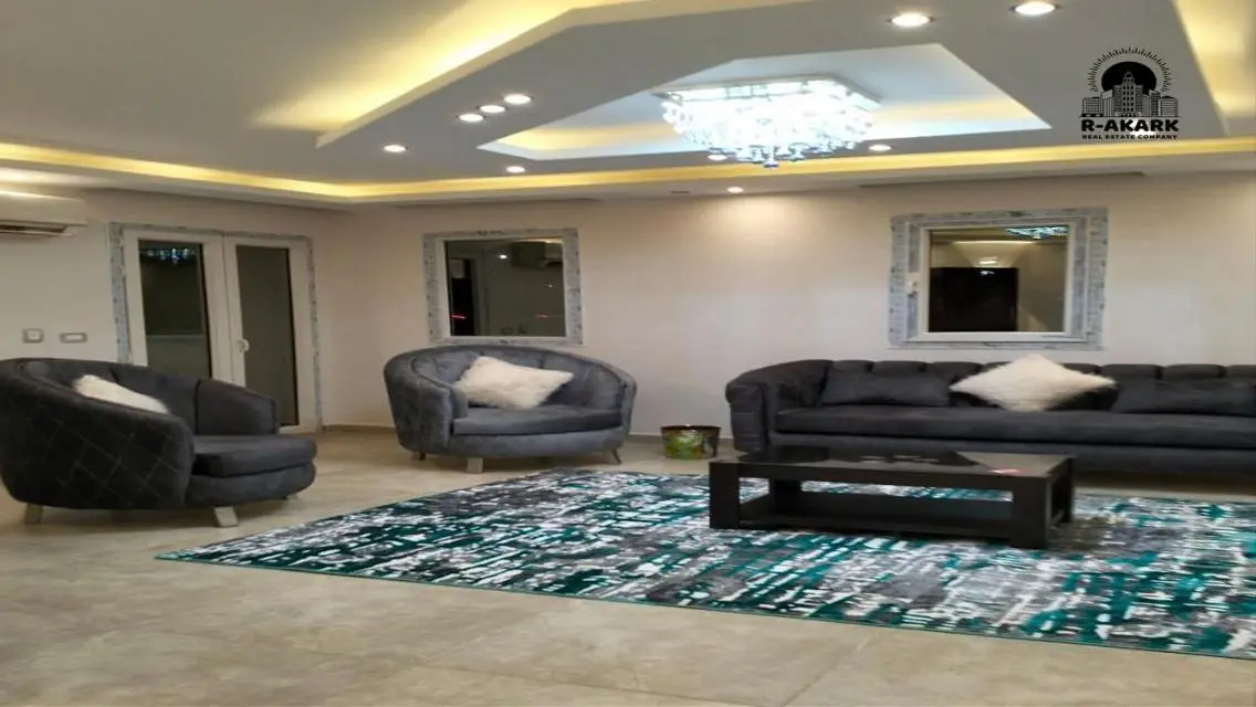 Luxury Apartment for Sale - 130 Square Meters in Downtown