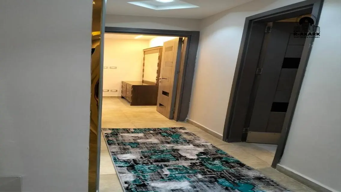 Luxury Apartment for Sale - 130 Square Meters in Downtown