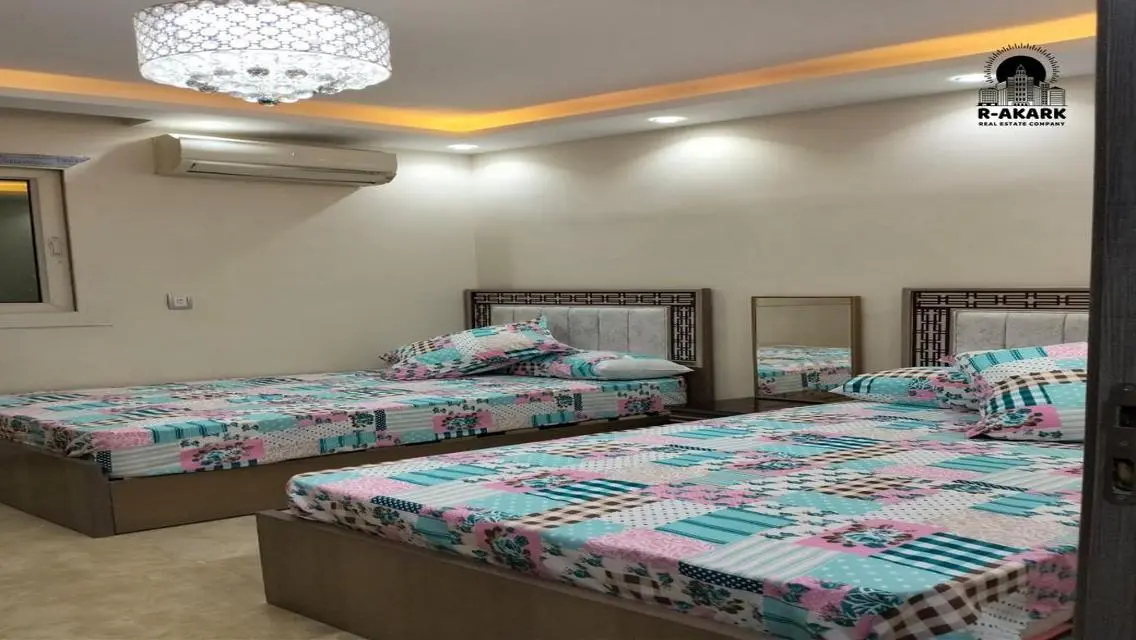 Luxury Apartment for Sale - 130 Square Meters in Downtown