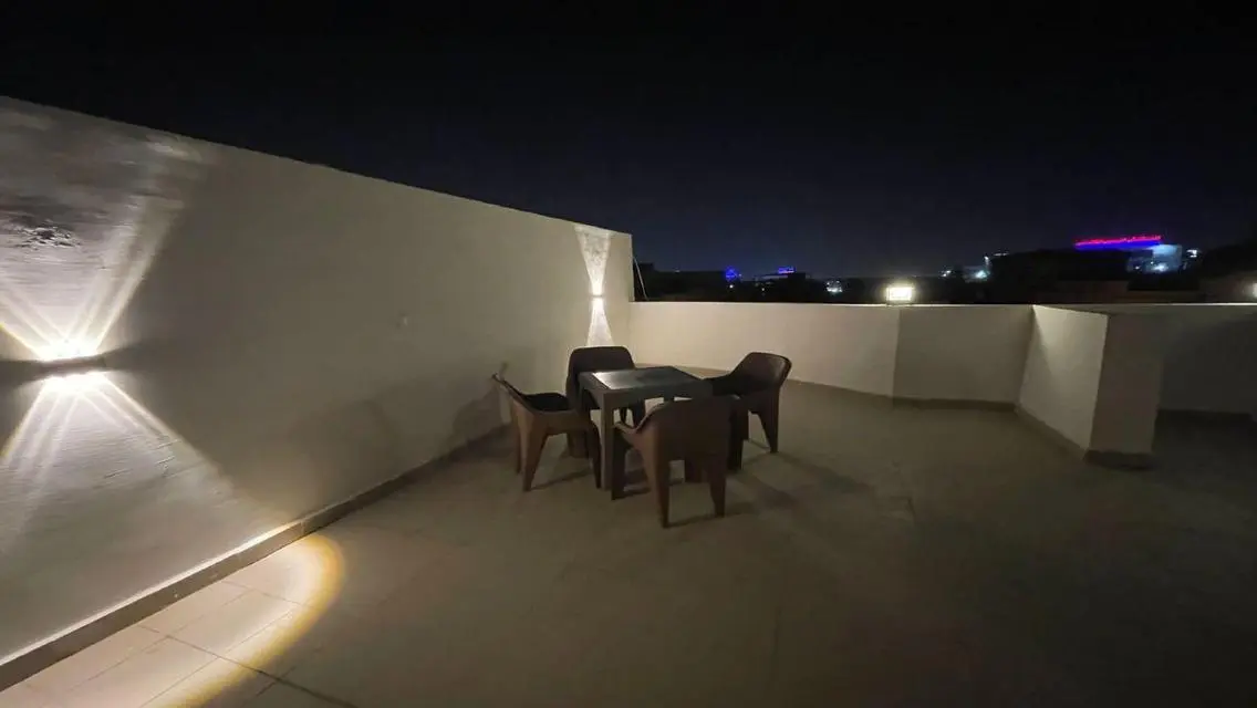 apartment for rent in front of Cairo festival &gt;