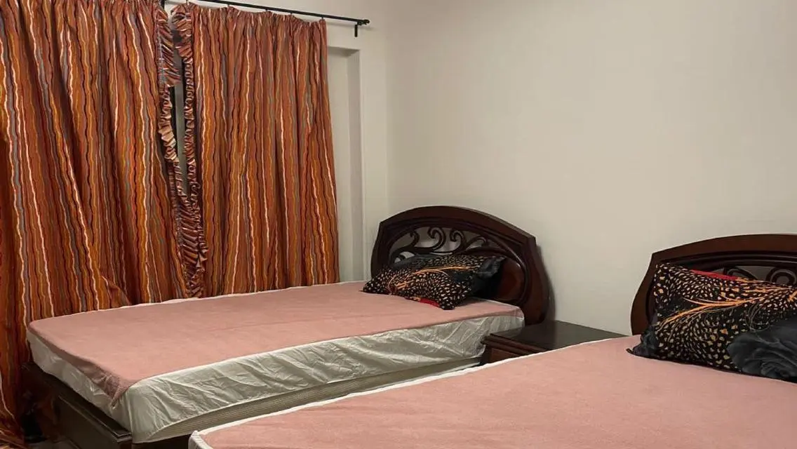 apartment for rent in front of Cairo festival &gt;