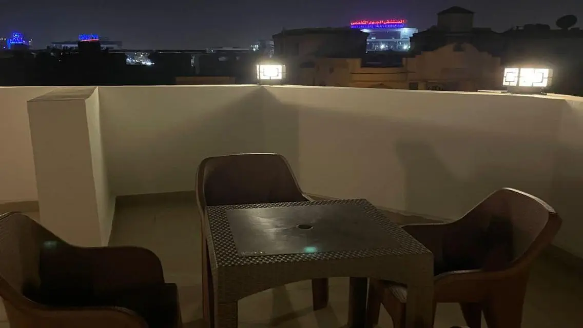 apartment for rent in front of Cairo festival &gt;
