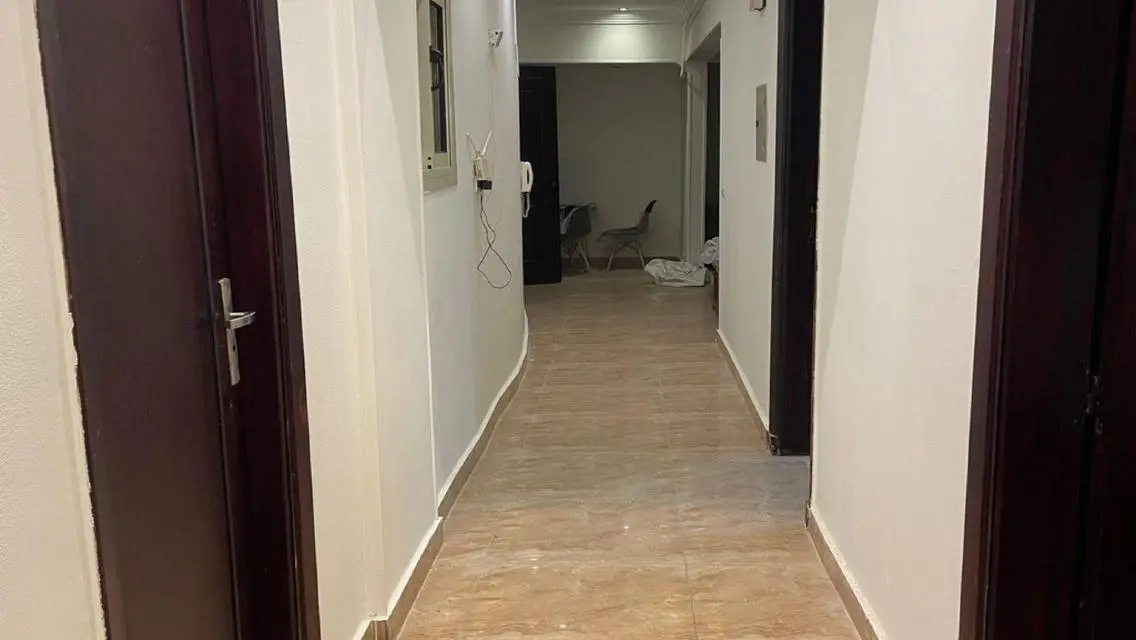 apartment for rent in front of Cairo festival &gt;