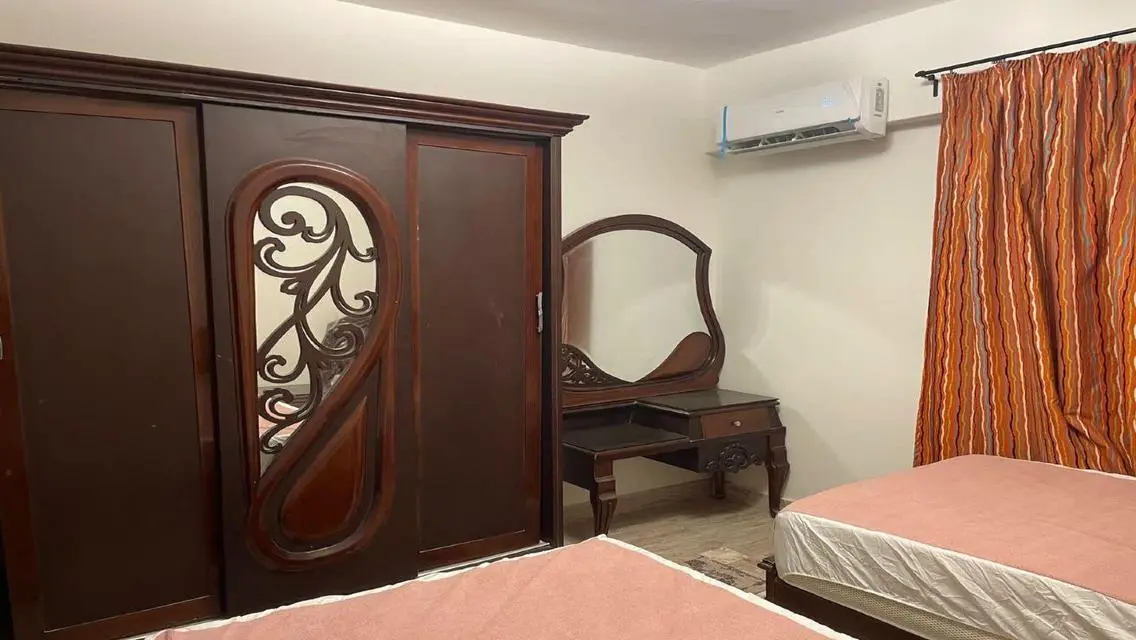 apartment for rent in front of Cairo festival &gt;