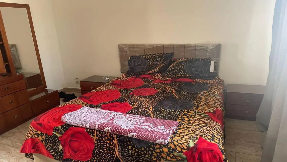 apartment for rent in front of Cairo festival &gt;