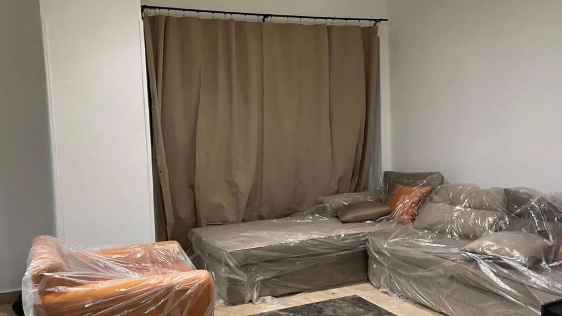 apartment for rent in front of Cairo festival &gt;