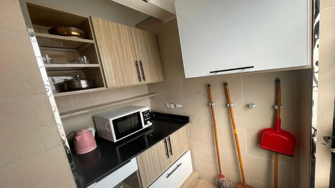 apartment for rent in front of Cairo festival &gt;