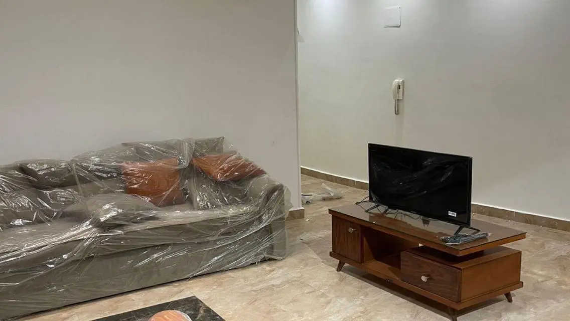 apartment for rent in front of Cairo festival &gt;
