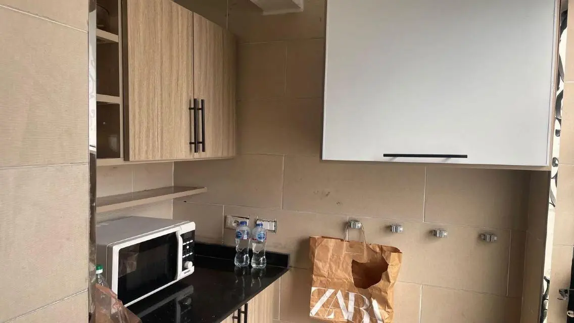 apartment for rent in front of Cairo festival &gt;