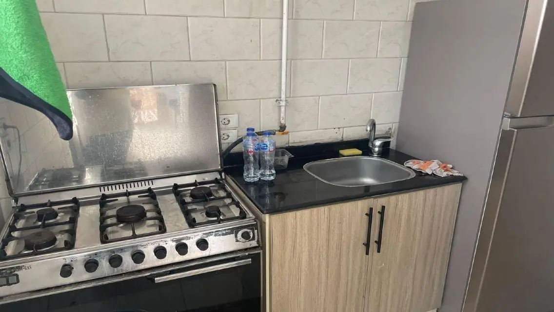 apartment for rent in front of Cairo festival &gt;