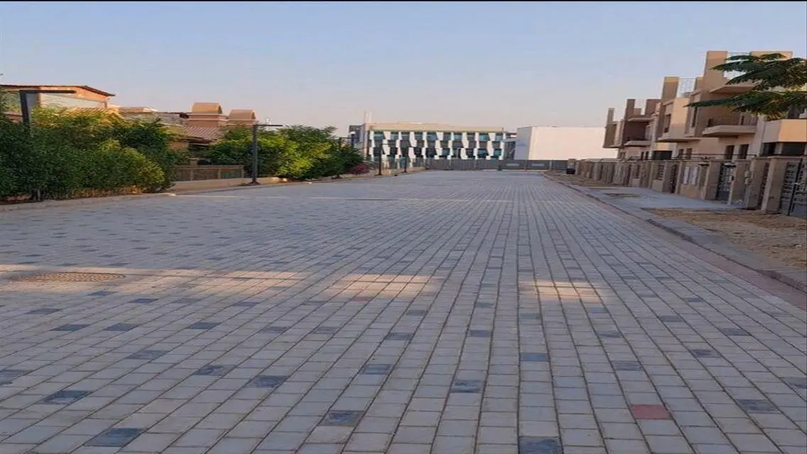 Luxurious Villa with Modern Amenities - 23,000,000 EGP