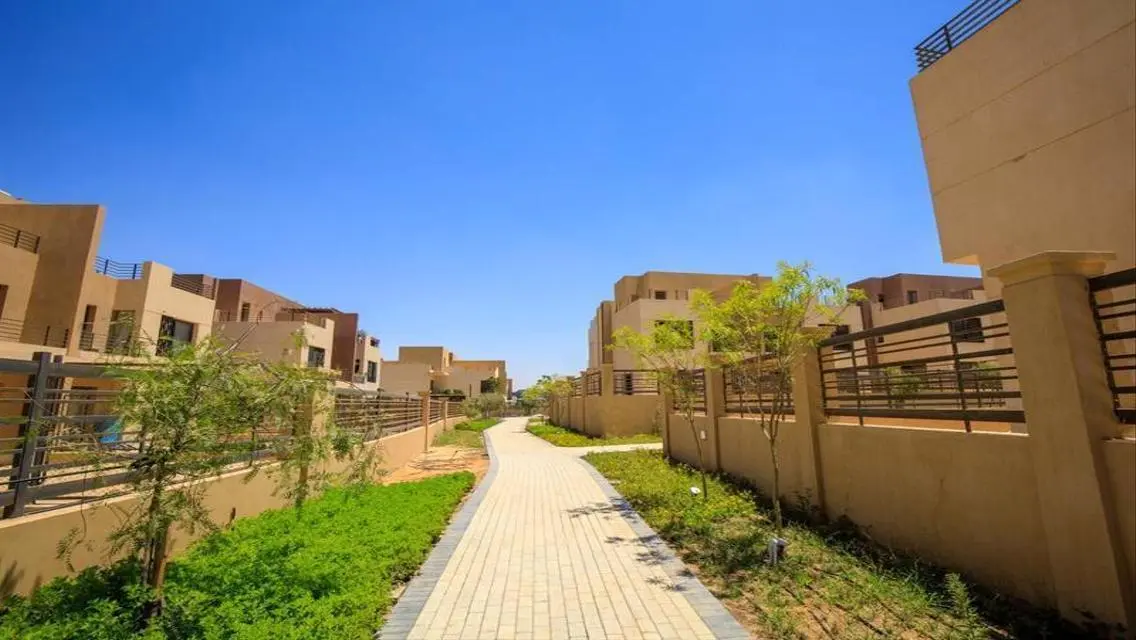 Luxurious Villa with Modern Amenities - 23,000,000 EGP