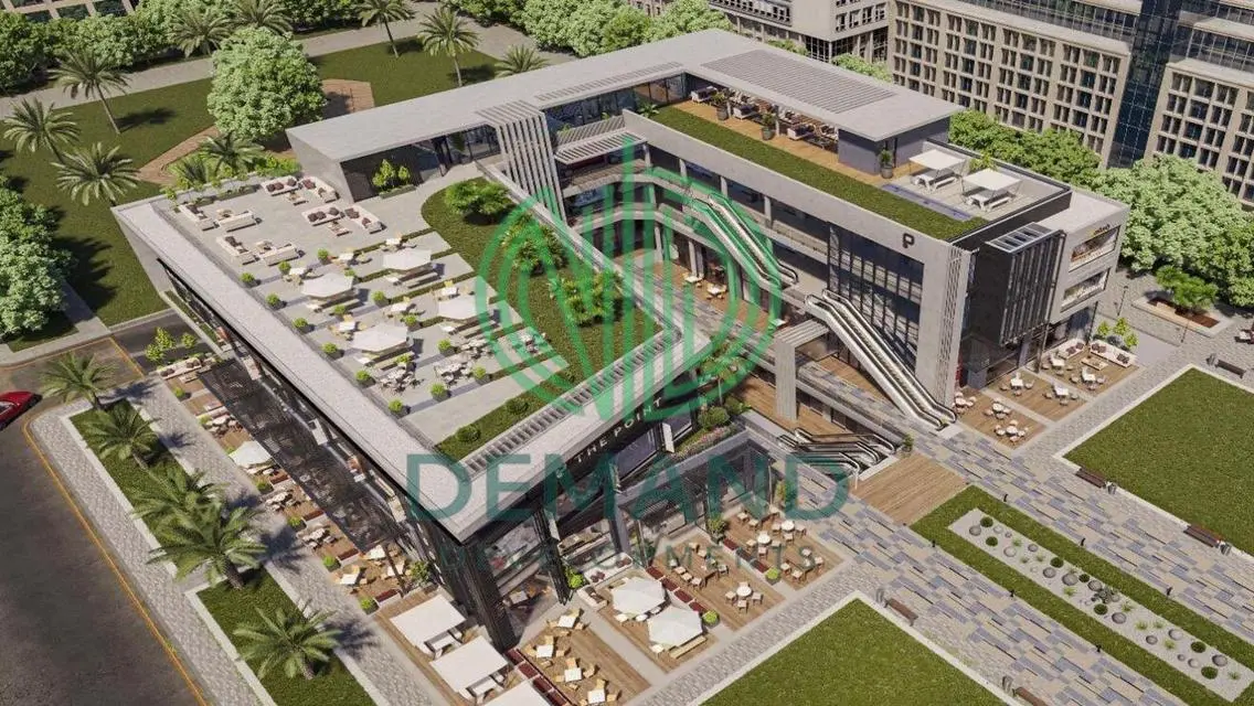 Modern Apartment with Full Amenities