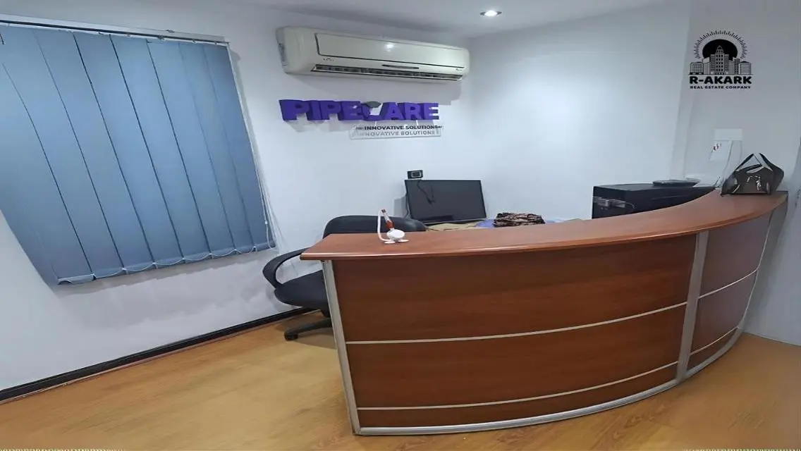 فرصة استثمارية رائعة بمساحة 300 متر