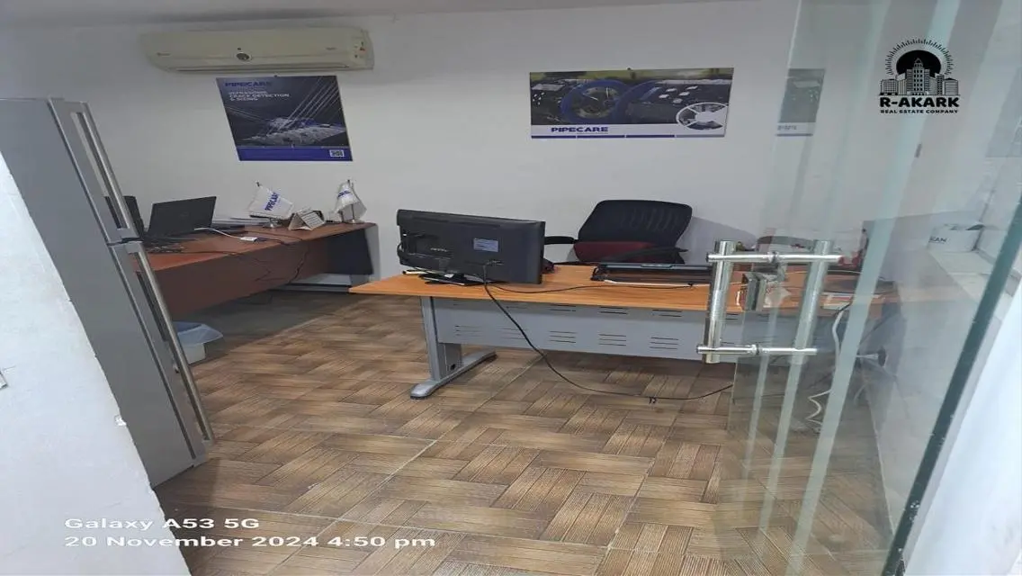 فرصة استثمارية رائعة بمساحة 300 متر