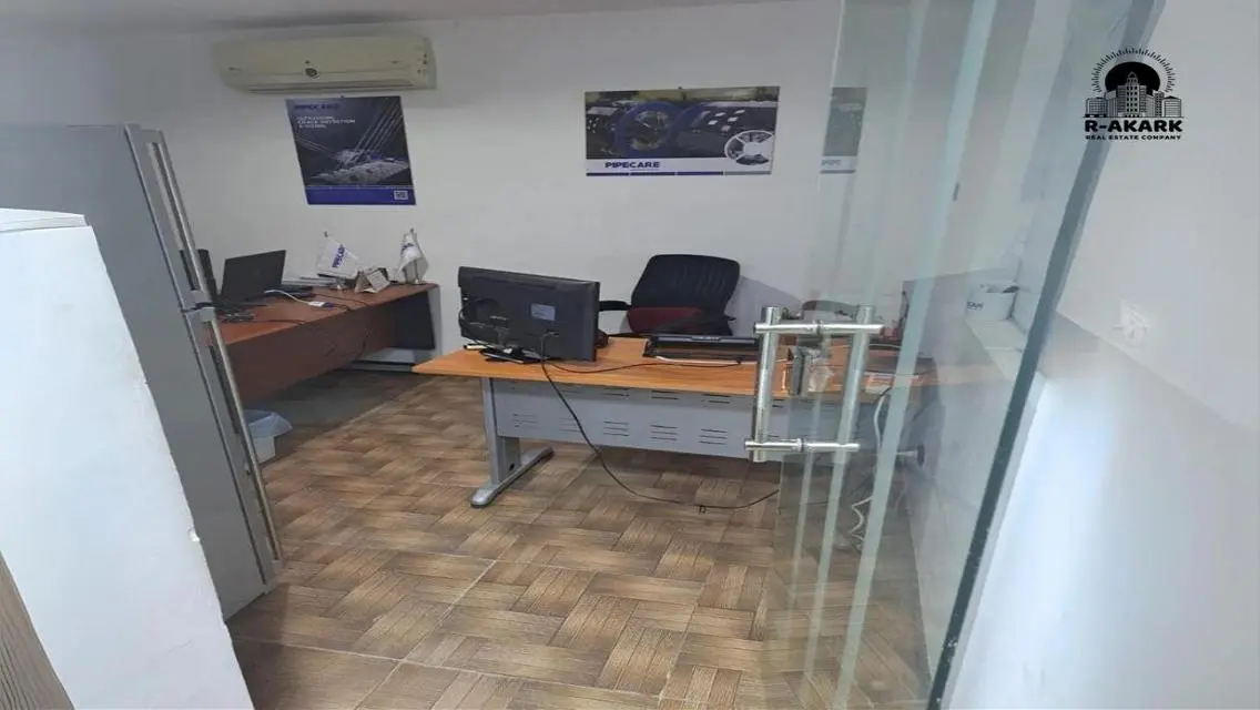 فرصة استثمارية رائعة بمساحة 300 متر