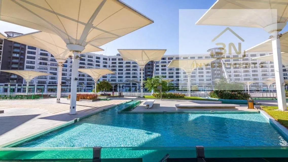 Luxury Property from Ammer Group