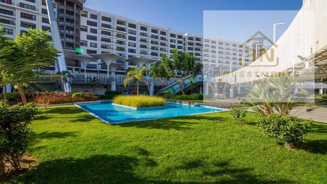 Luxury Property from Ammer Group