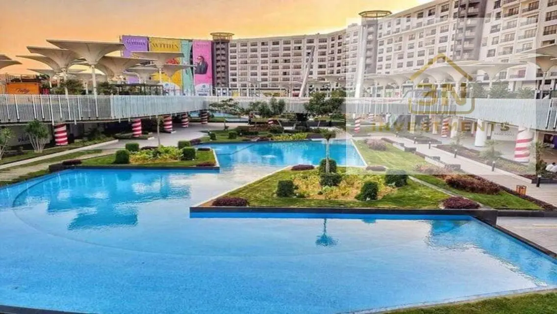 Luxury Property from Ammer Group