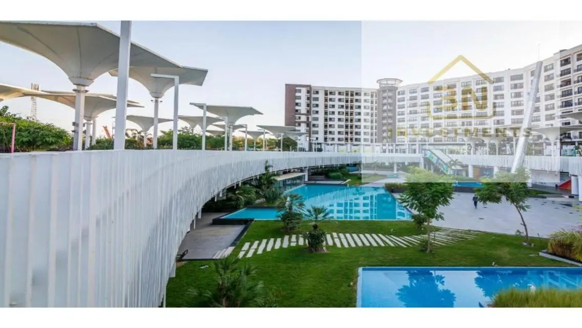 Luxury Property from Ammer Group