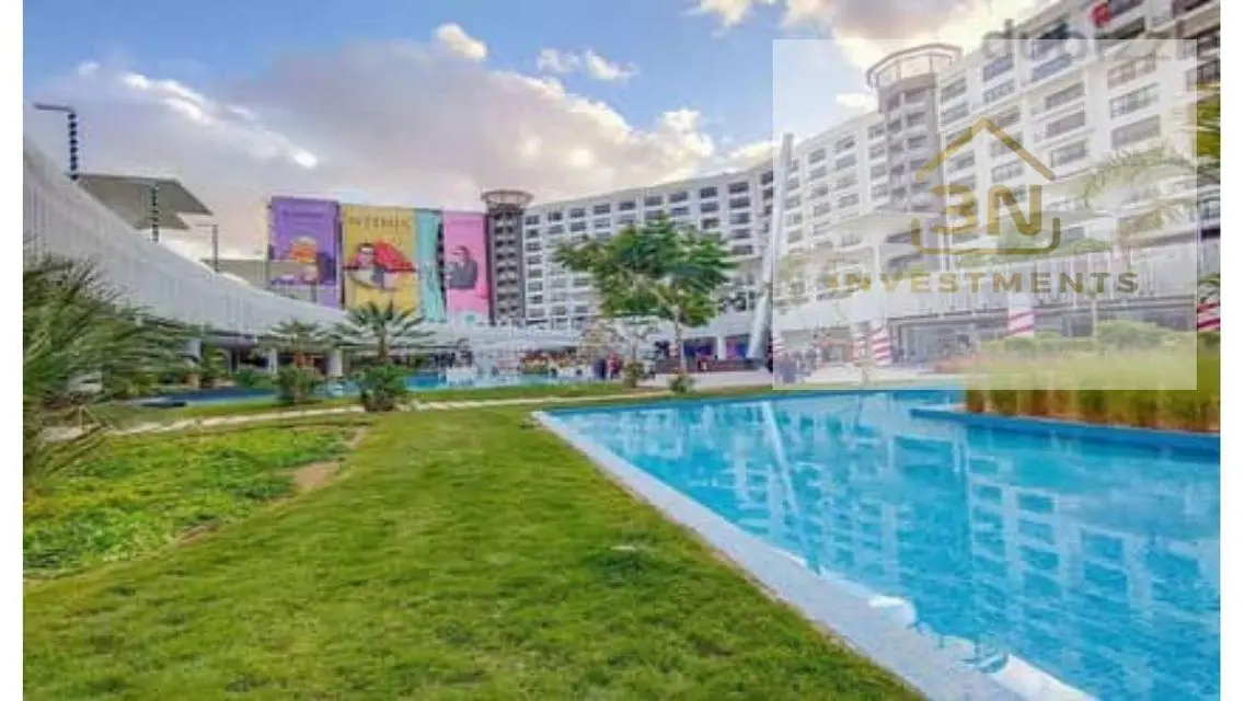 Luxury Property from Ammer Group