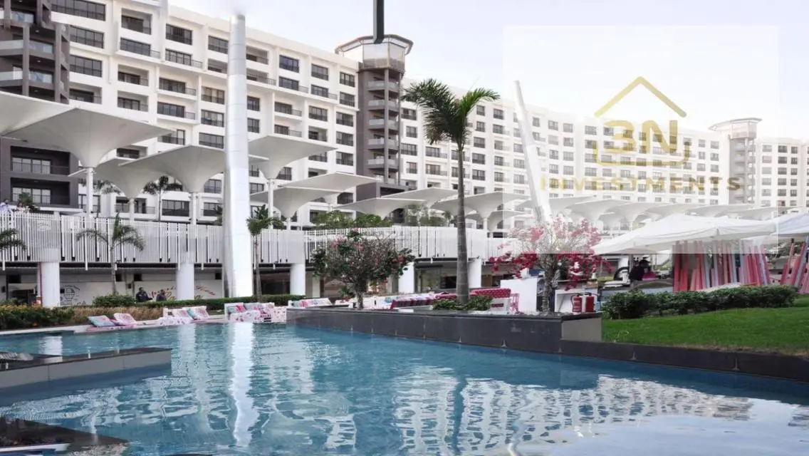Luxury Property from Ammer Group