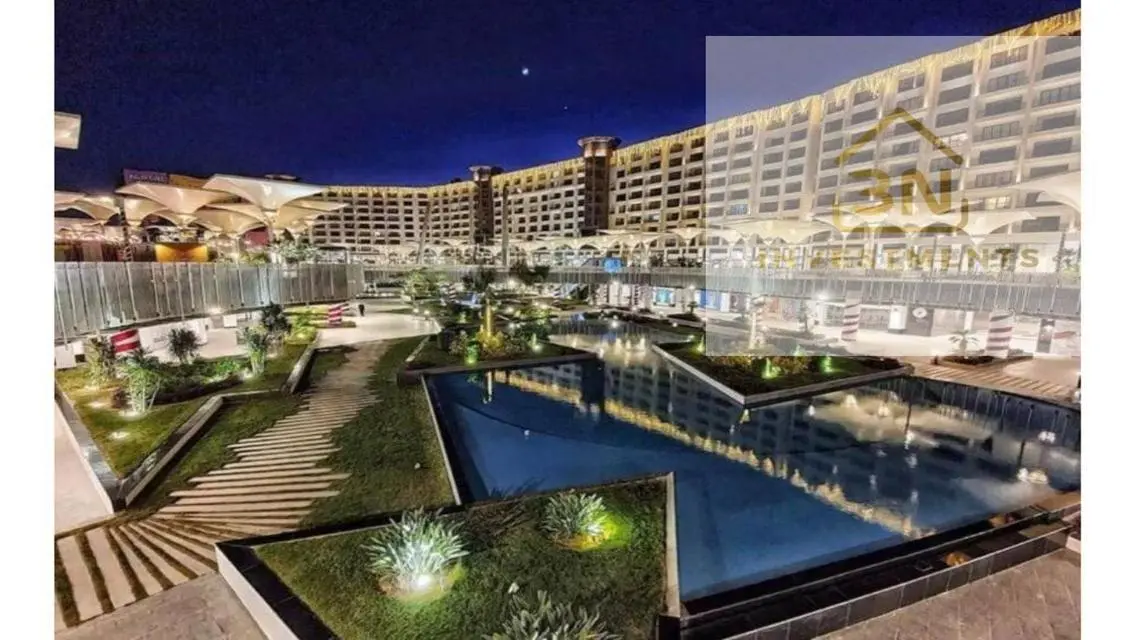 Luxury Property from Ammer Group