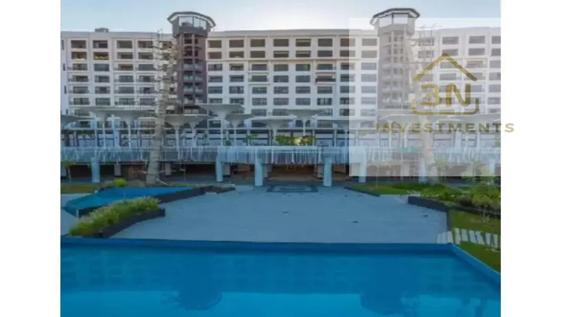 Luxury Property from Ammer Group