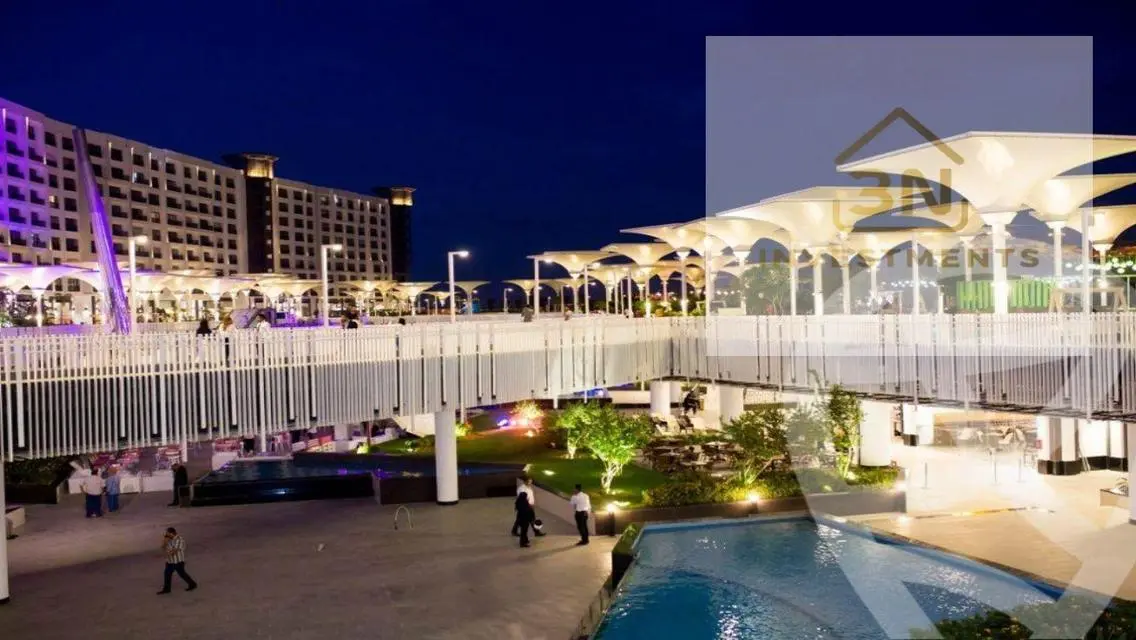 Luxury Property from Ammer Group