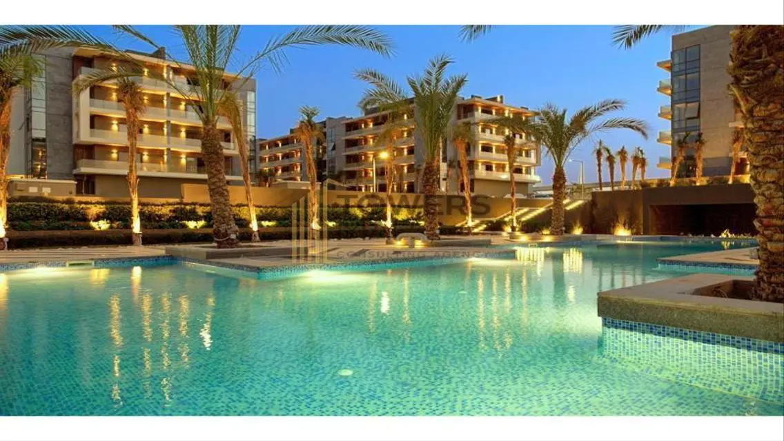 Apartment Very Prime Location /With Garden / 2BR