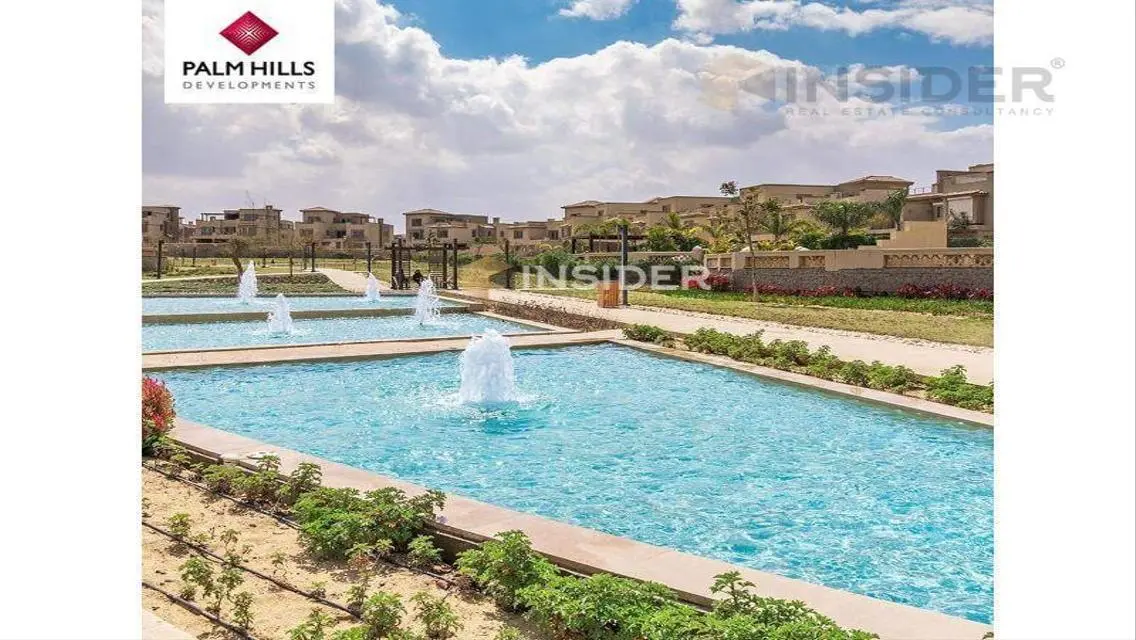 Luxurious Villa for Sale - 5 Bedrooms in Prime Location