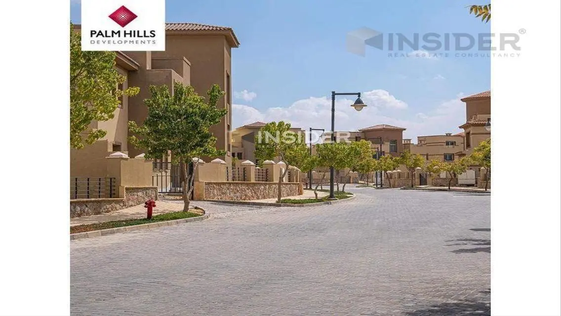 Luxurious Villa for Sale - 5 Bedrooms in Prime Location