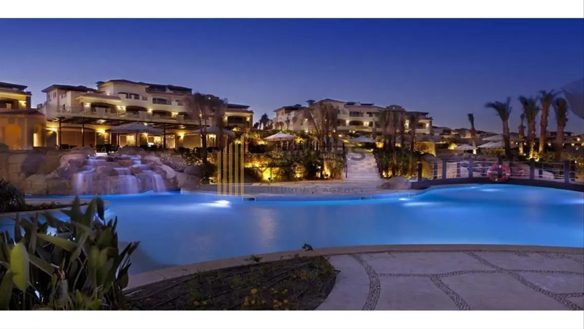 Luxury Apartment in a Prime Location