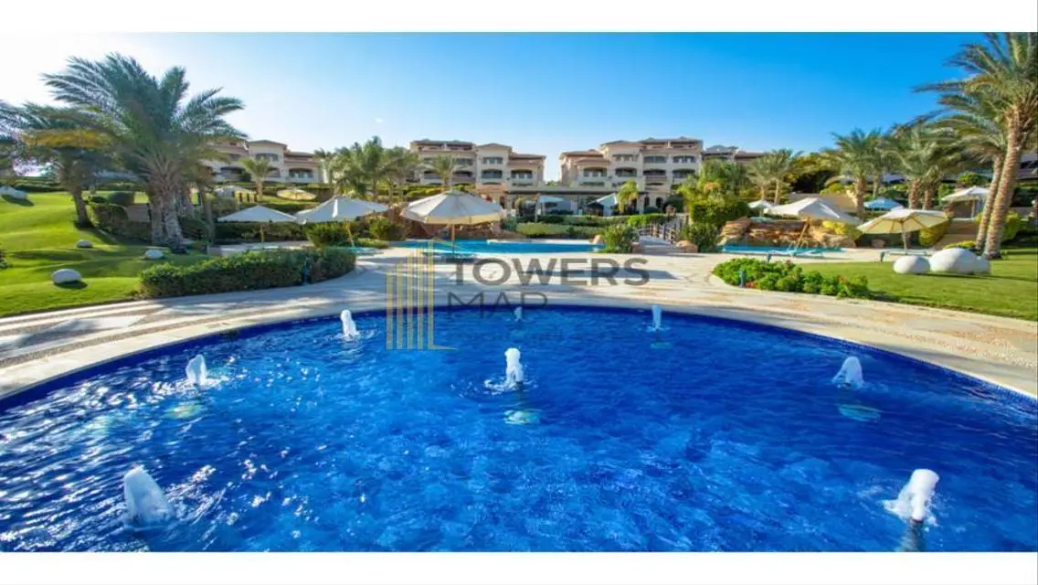 Luxury Apartment in a Prime Location