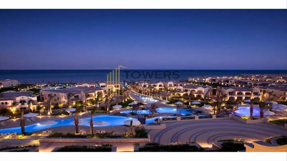 Luxury Apartment in a Prime Location