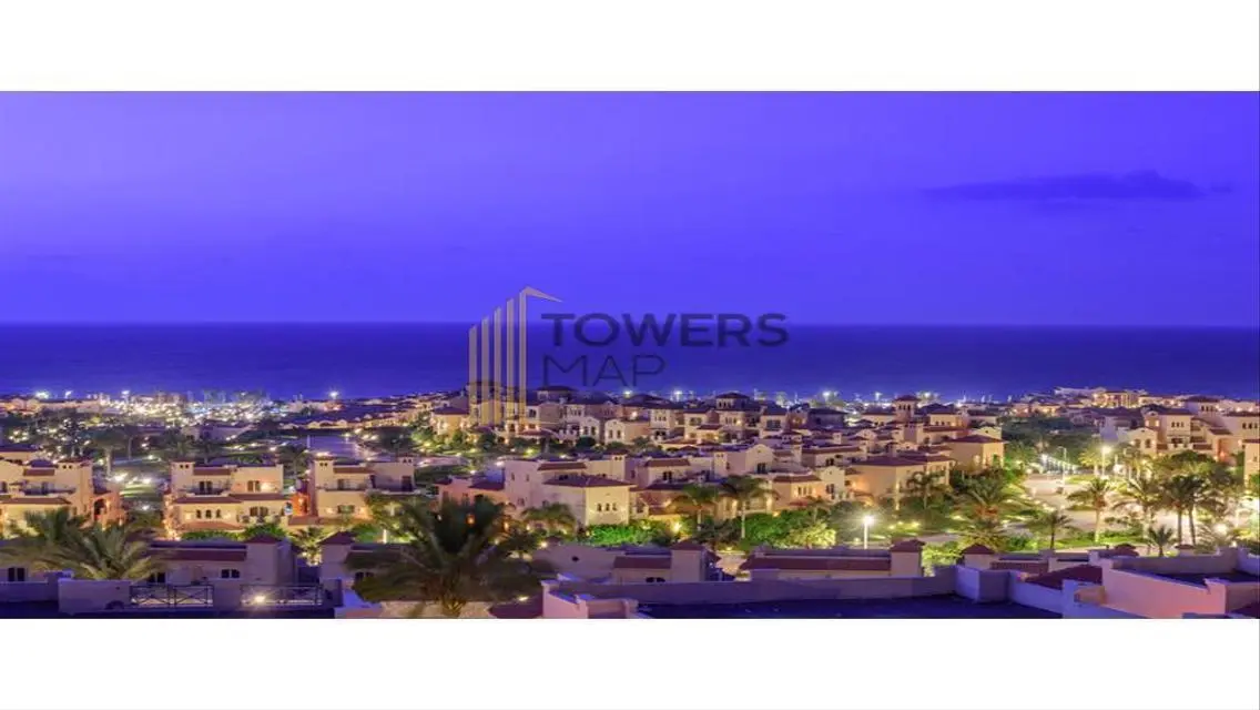 Luxury Apartment in a Prime Location