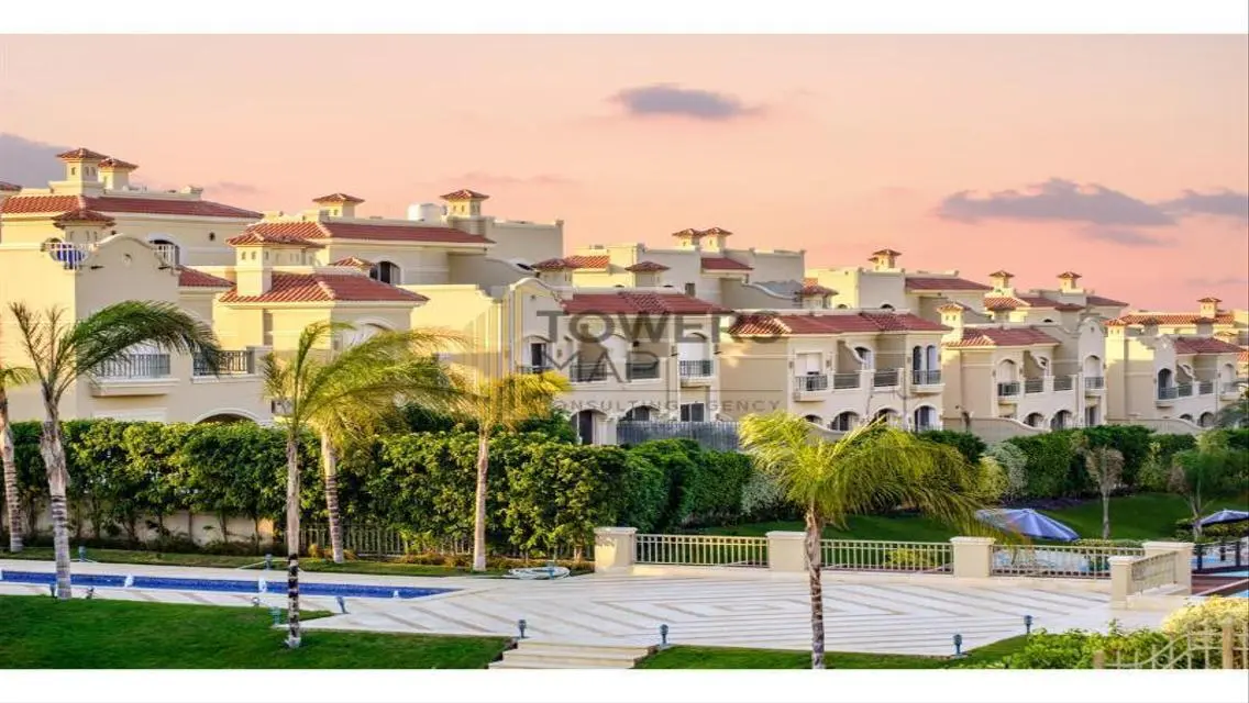 Luxury Apartment in a Prime Location