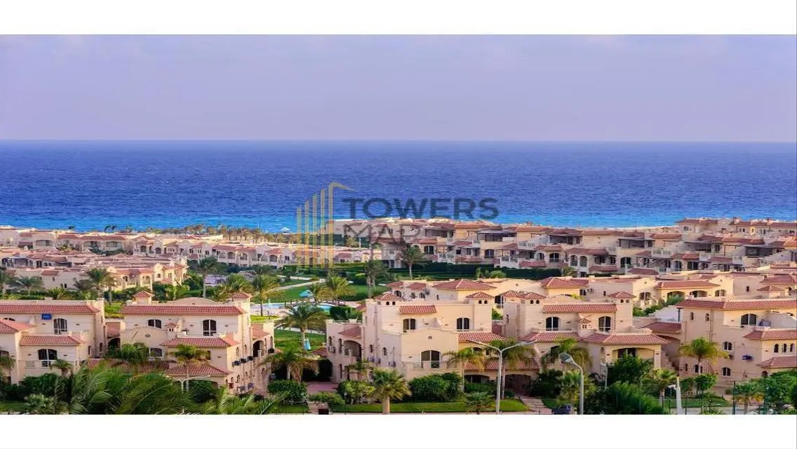 Luxury Apartment in a Prime Location