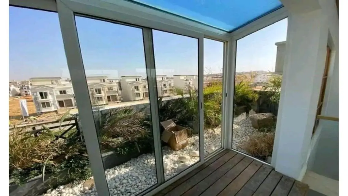 شقة فاخرة في كينج وي