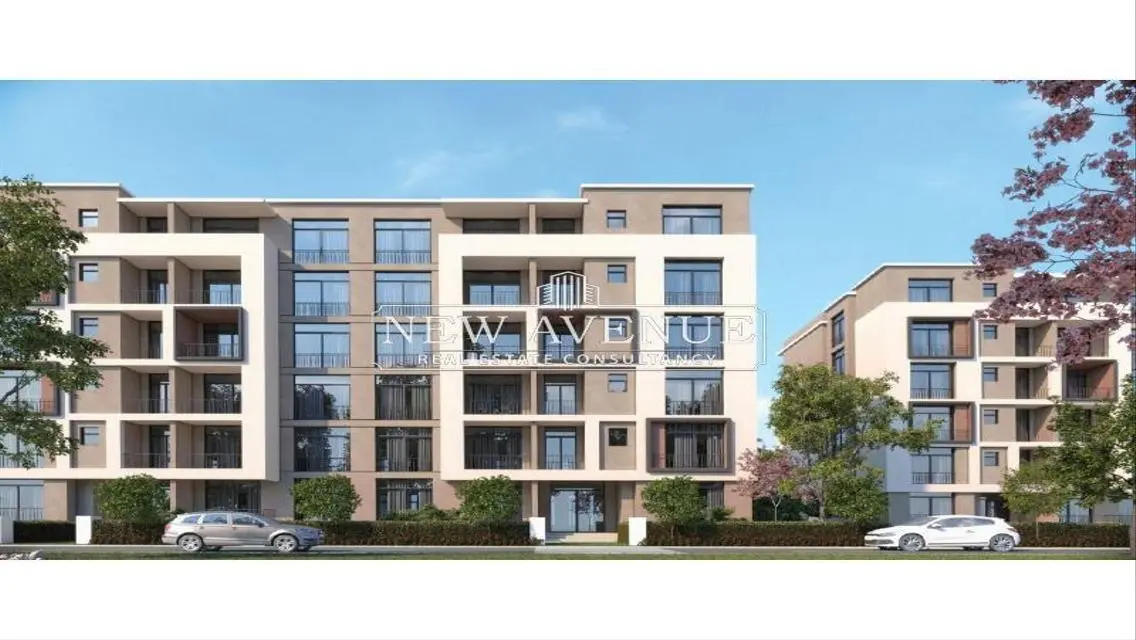 Luxury Apartment of 58 Meters in Prime Location at Attractive Price