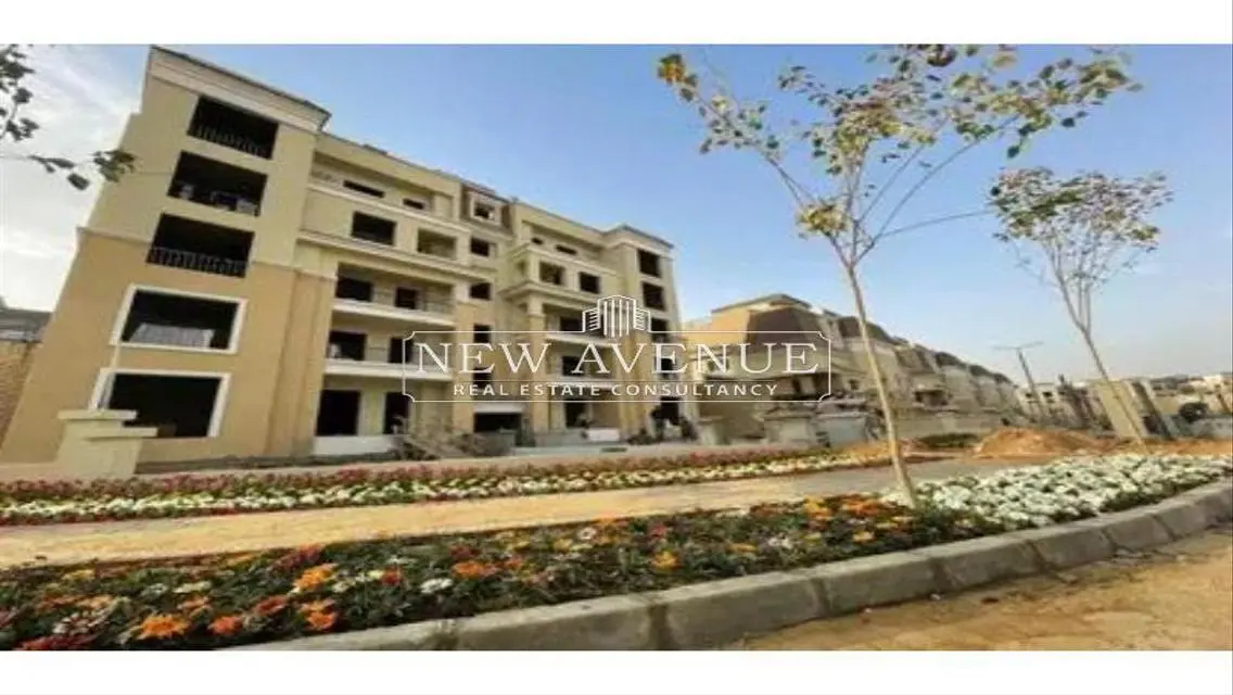 Luxury Apartment of 58 Meters in Prime Location at Attractive Price